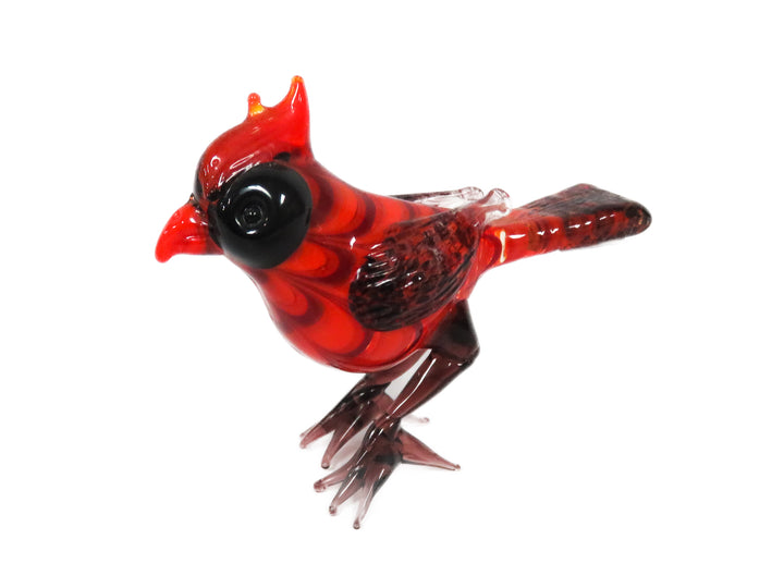 Fitz & Floyd Cardinal Figurine