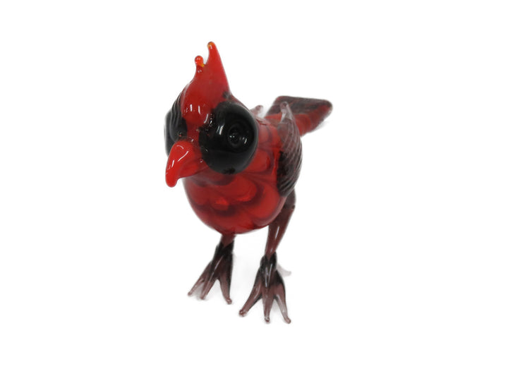 Fitz & Floyd Cardinal Figurine