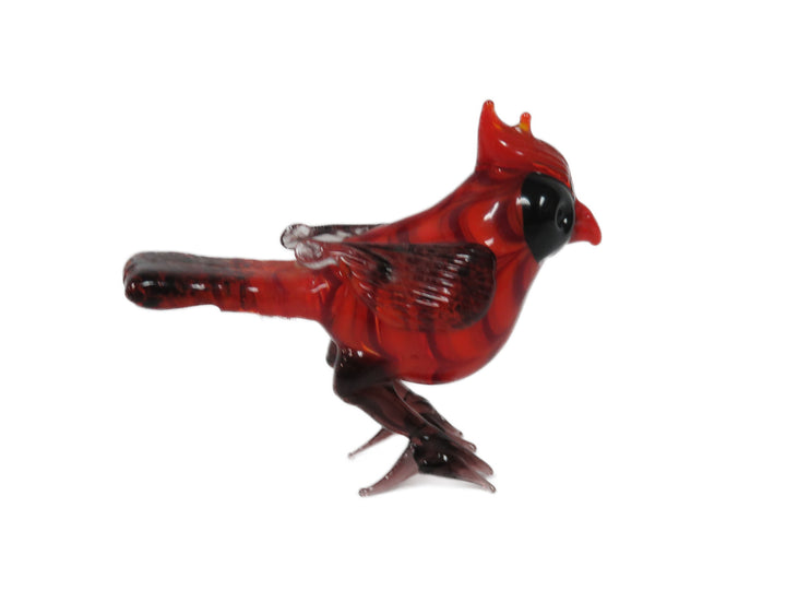 Fitz & Floyd Cardinal Figurine