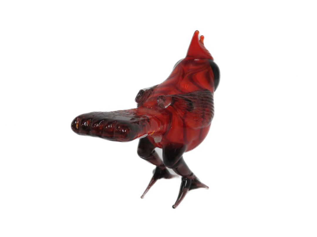 Fitz & Floyd Cardinal Figurine