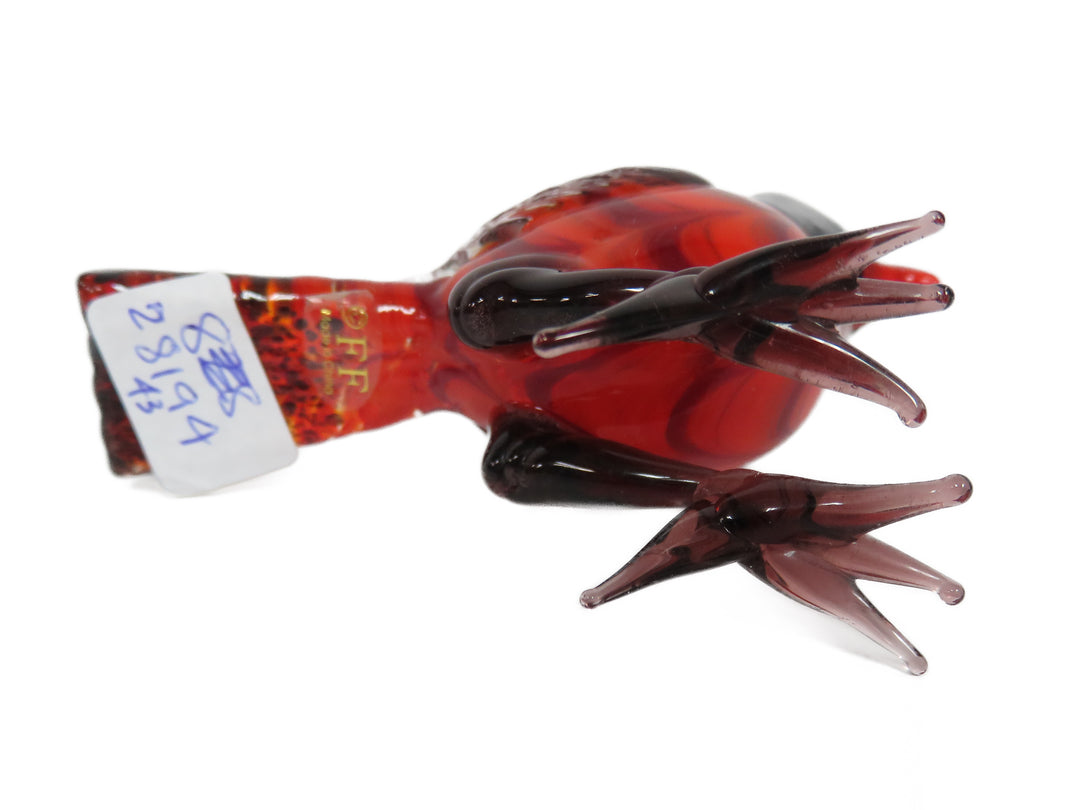 Fitz & Floyd Cardinal Figurine