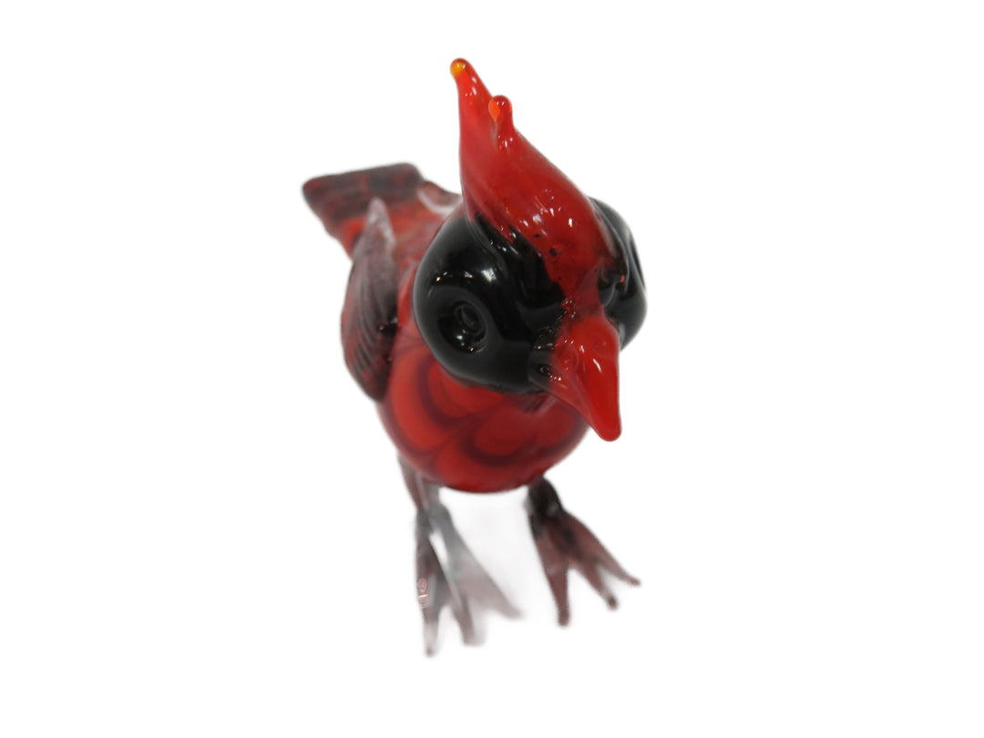 Fitz & Floyd Cardinal Figurine