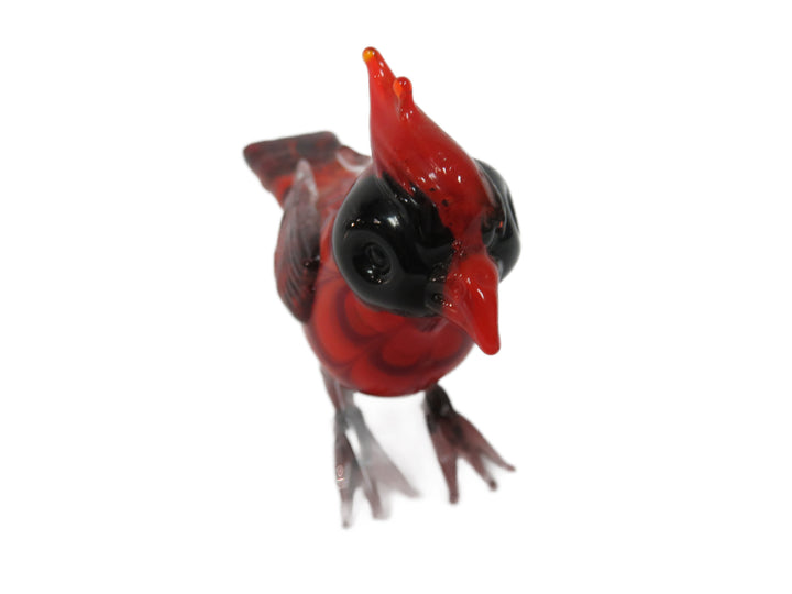 Fitz & Floyd Cardinal Figurine