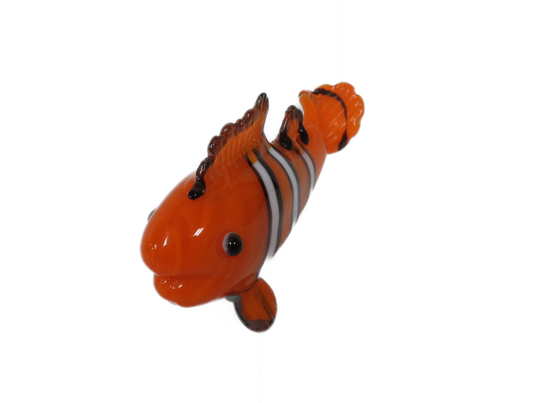 Fitz & Floyd Fish Figurine