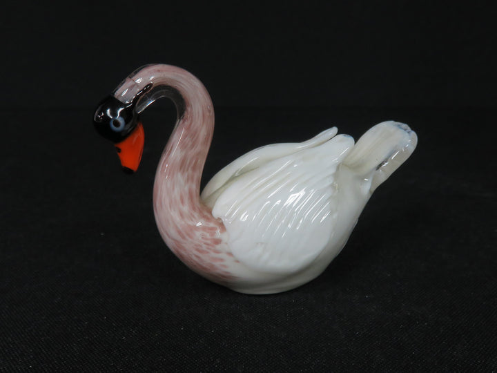 Fitz & Floyd Swan Figurine