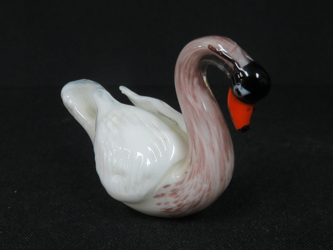 Fitz & Floyd Swan Figurine