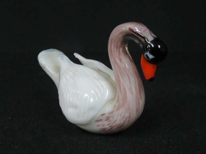 Fitz & Floyd Swan Figurine
