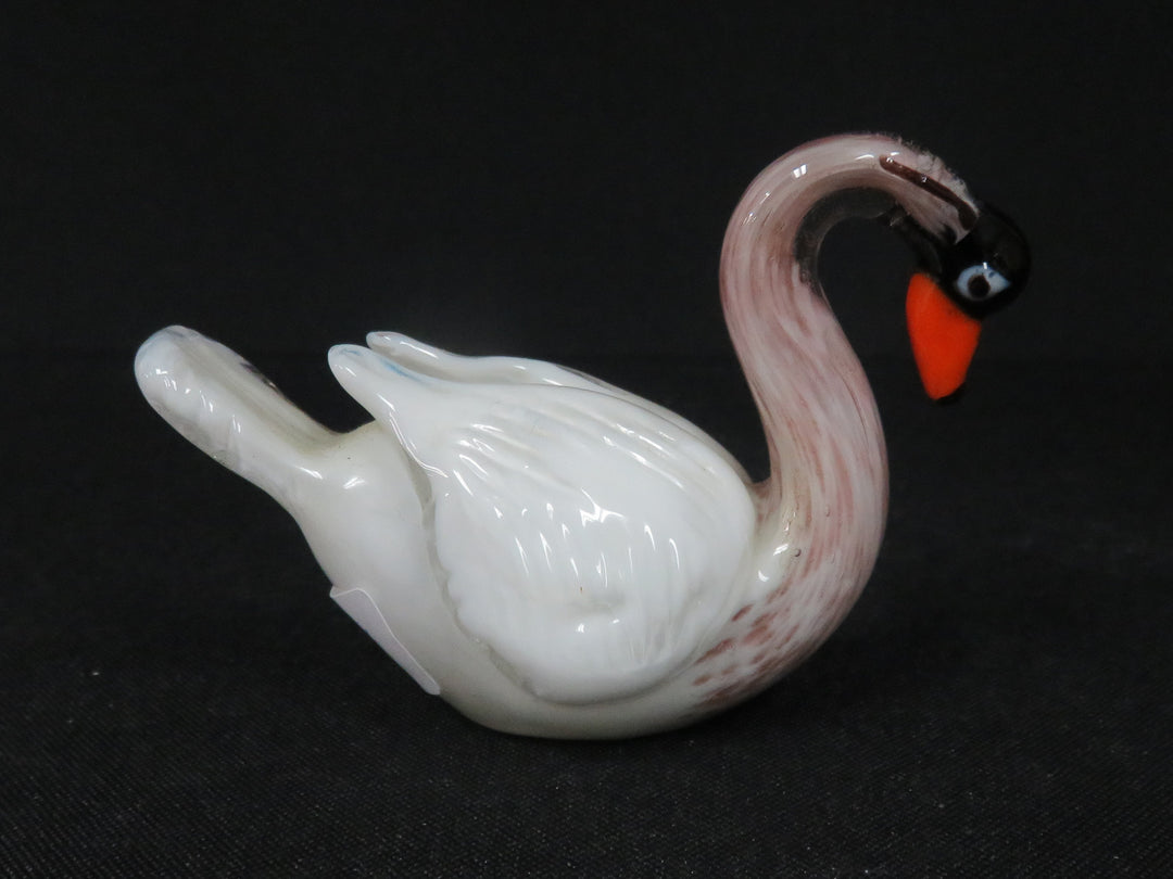 Fitz & Floyd Swan Figurine