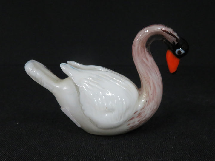 Fitz & Floyd Swan Figurine