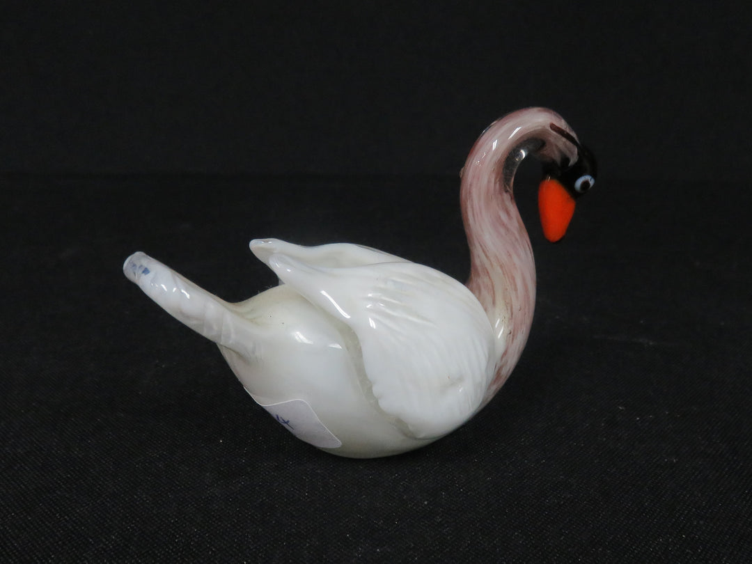Fitz & Floyd Swan Figurine