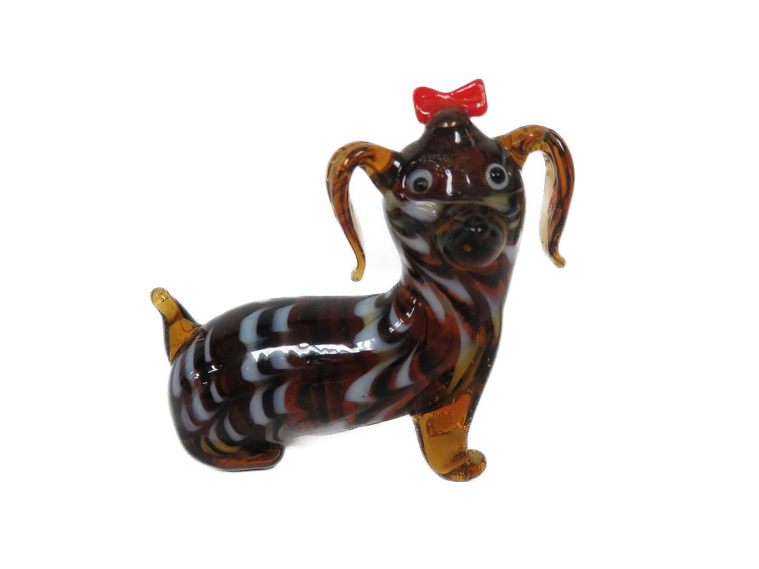 Fitz & Floyd Dog Figurine
