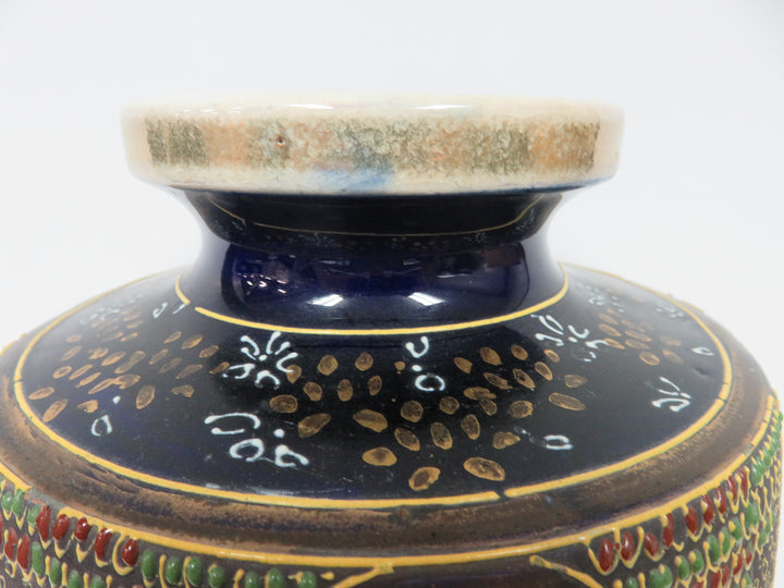 Moriage Detailed Vase