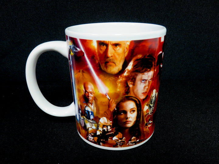 Star Wars Mug