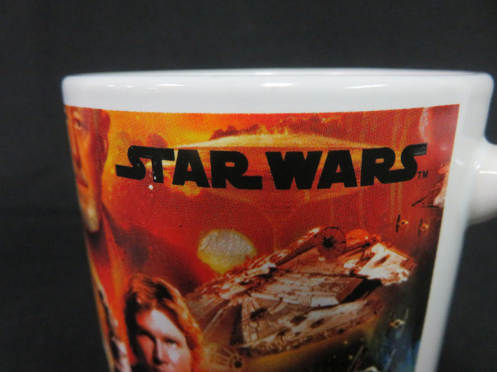 Star Wars Mug