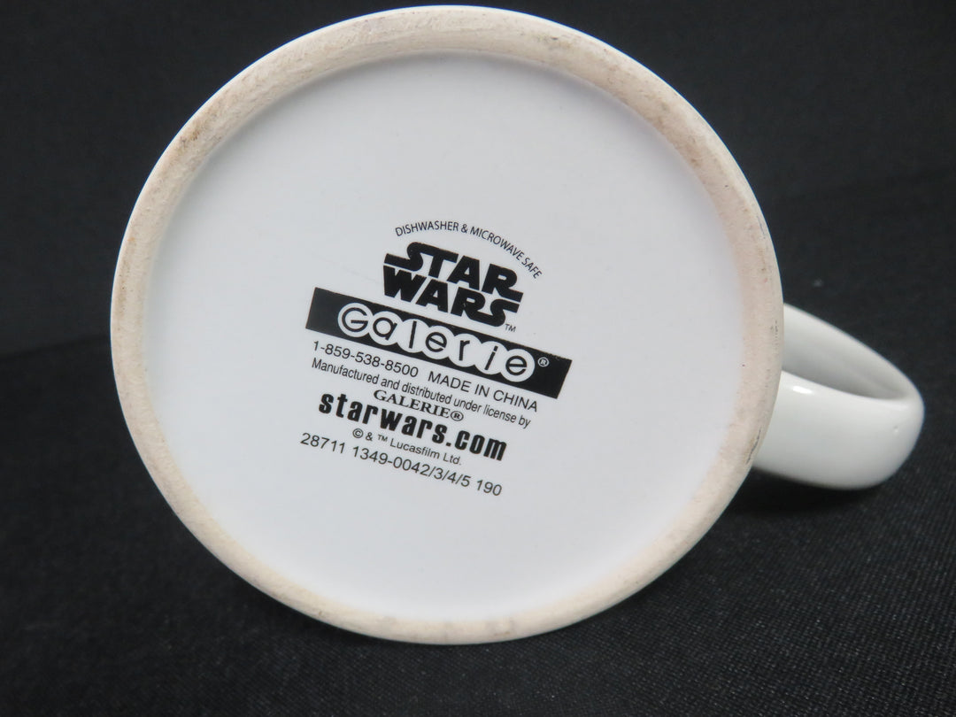 Star Wars Mug