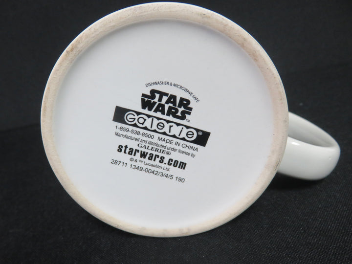 Star Wars Mug