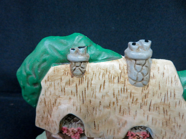 Cottage Door Stop