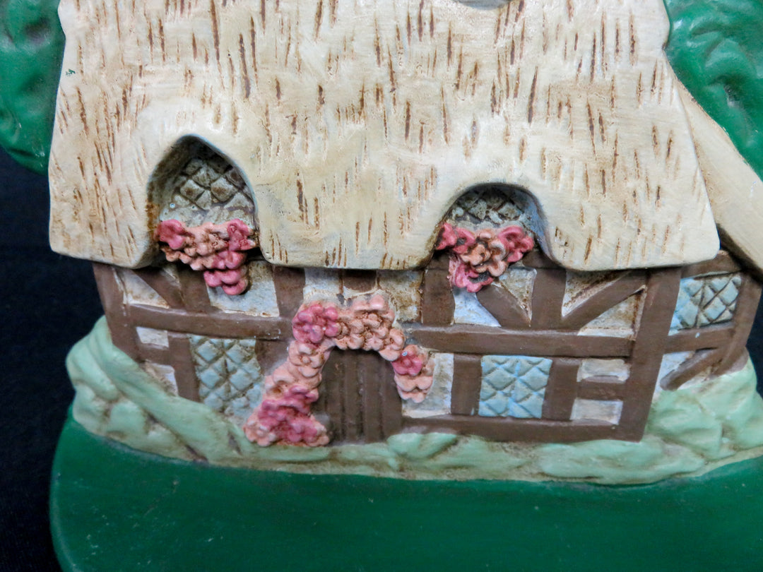 Cottage Door Stop