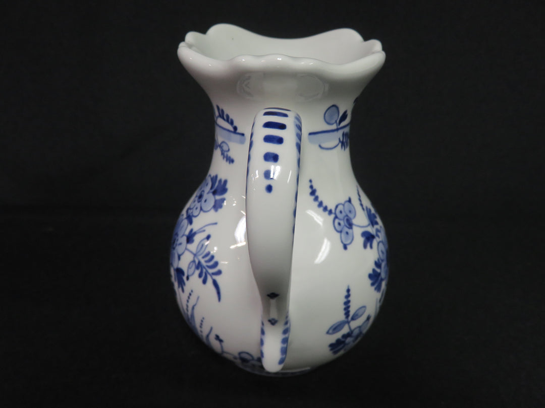 Delft Pitcher Creamer