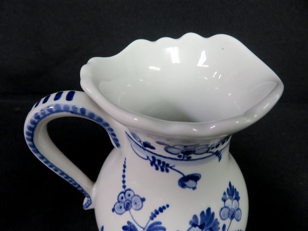 Delft Pitcher Creamer