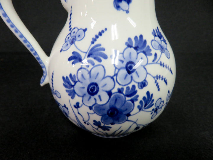 Delft Pitcher Creamer