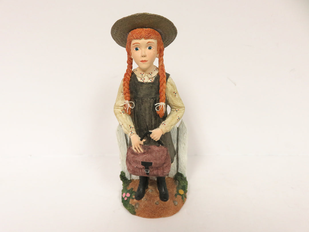 Anne of Green Gables Figurine
