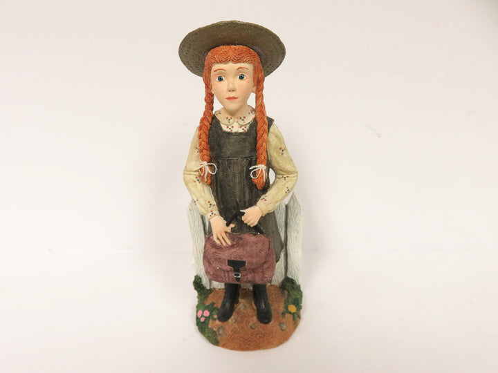 Anne of Green Gables Figurine