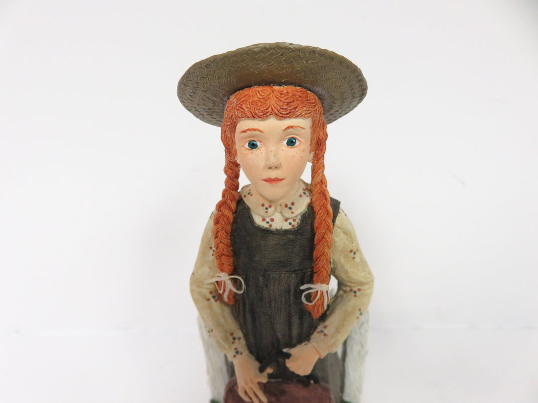 Anne of Green Gables Figurine