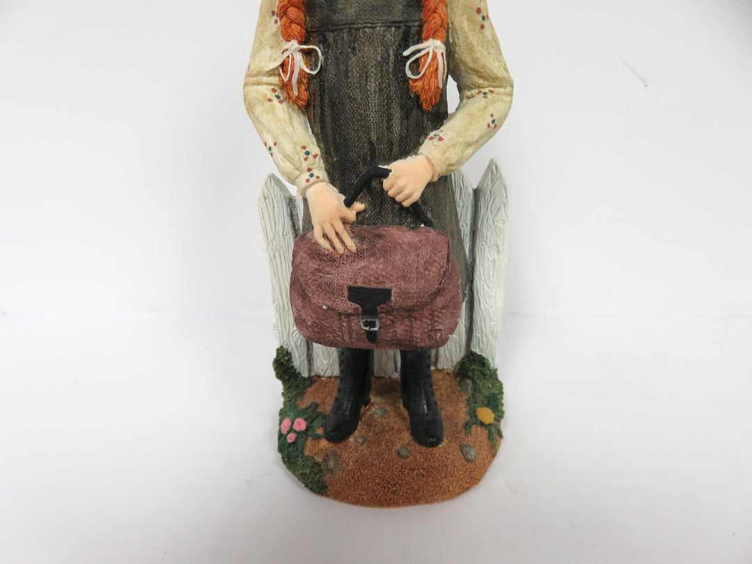 Anne of Green Gables Figurine