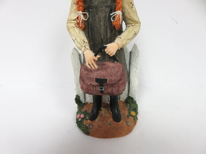 Anne of Green Gables Figurine