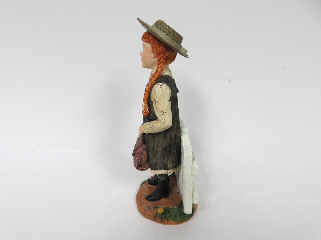 Anne of Green Gables Figurine