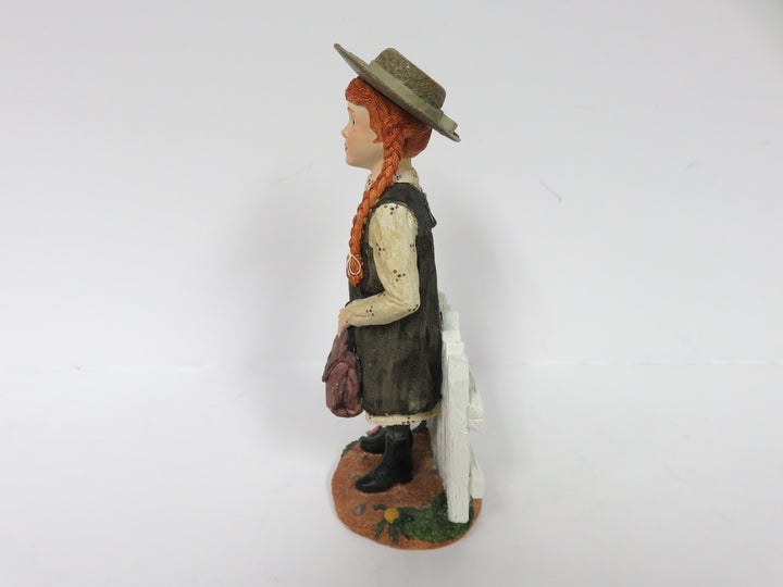 Anne of Green Gables Figurine
