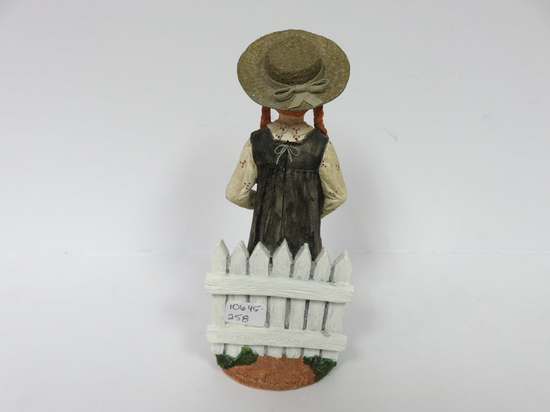 Anne of Green Gables Figurine