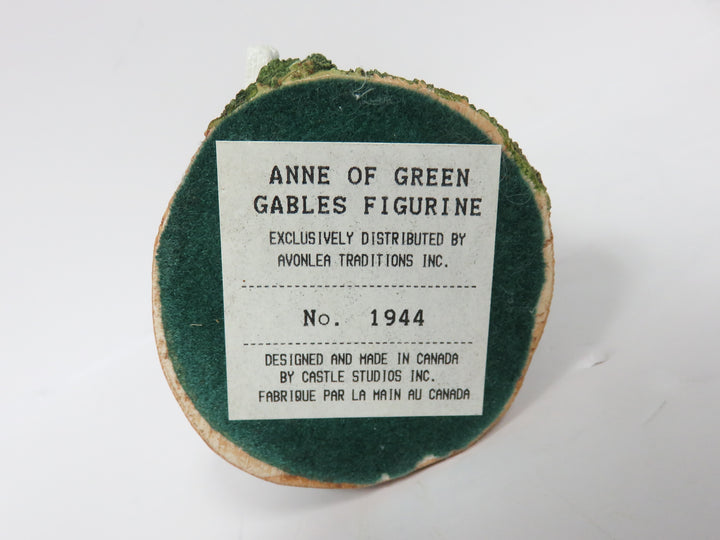 Anne of Green Gables Figurine