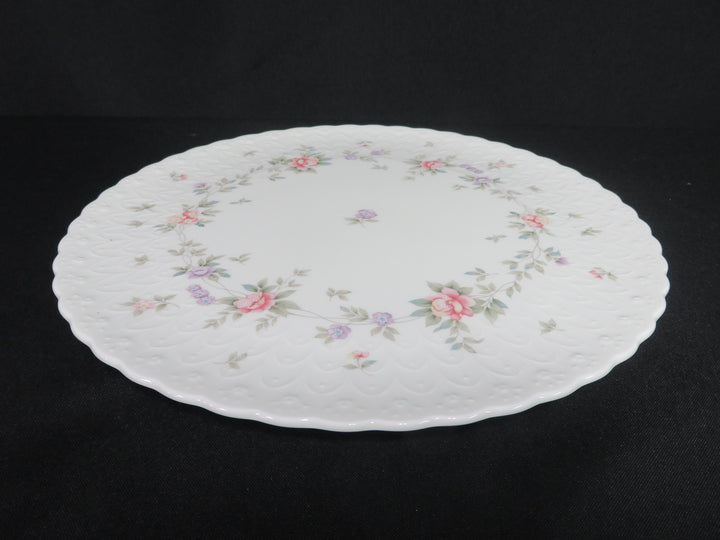 Mikasa Cake Plate & Server