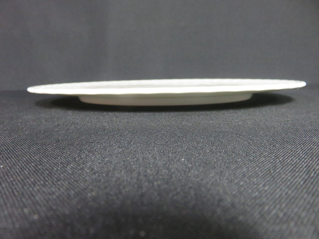 Mikasa Cake Plate & Server