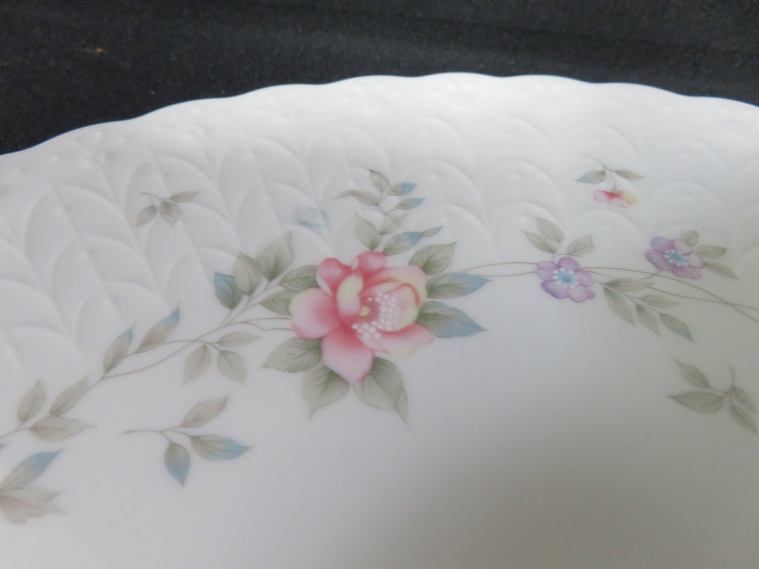 Mikasa Cake Plate & Server