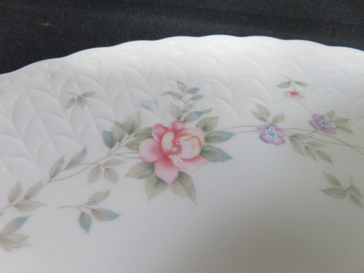 Mikasa Cake Plate & Server