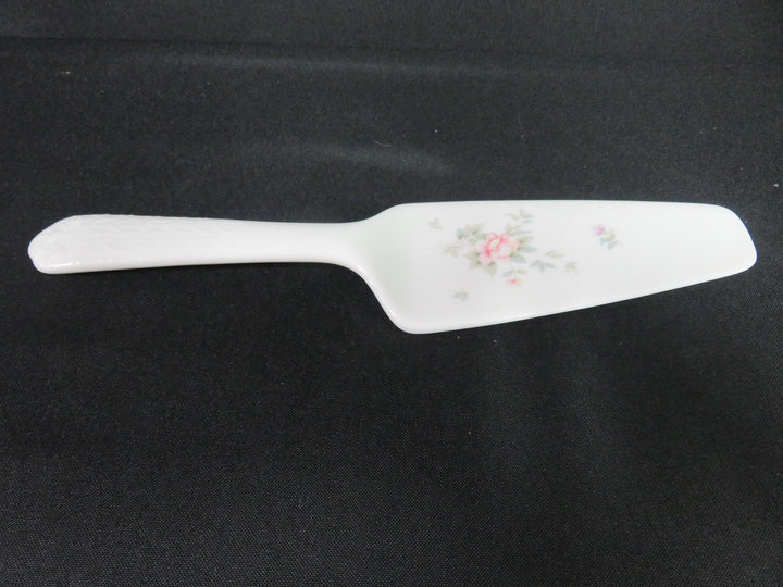 Mikasa Cake Plate & Server