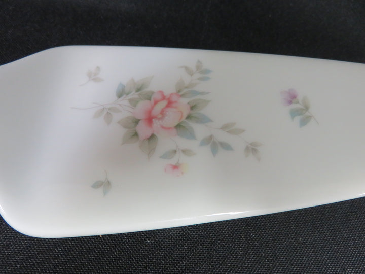 Mikasa Cake Plate & Server