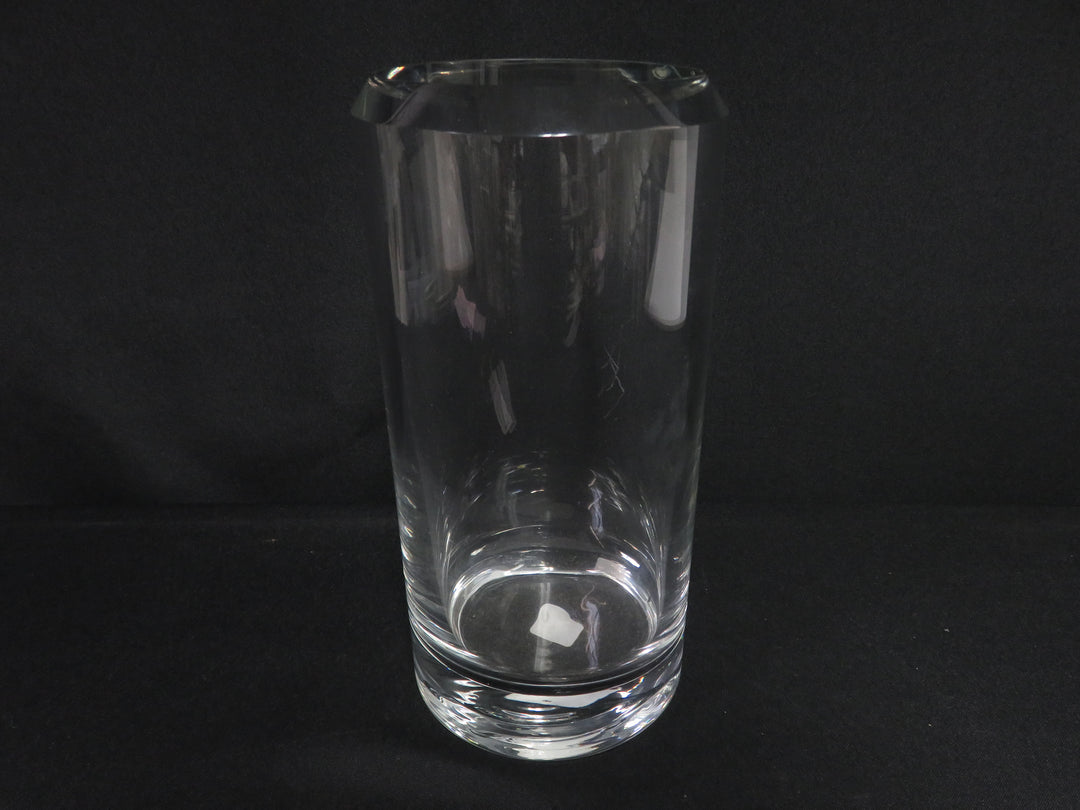 Crate & Barrel Vase