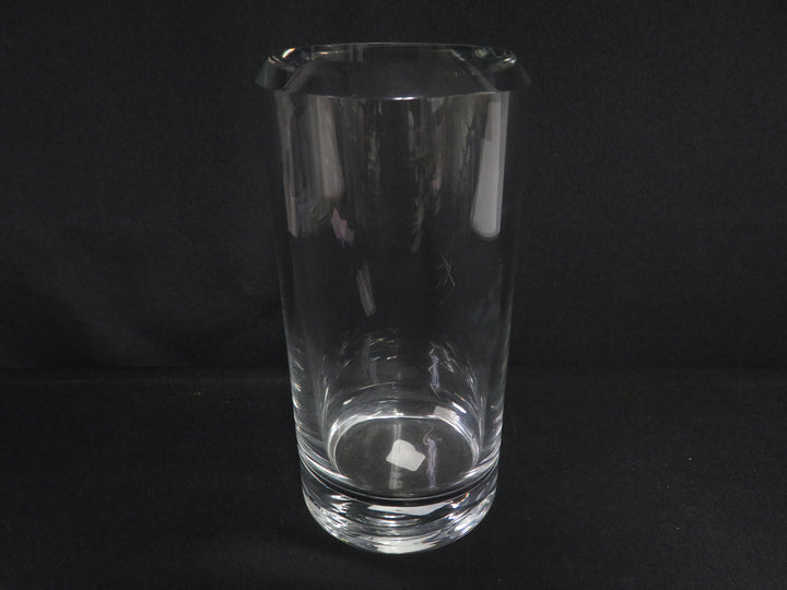 Crate & Barrel Vase