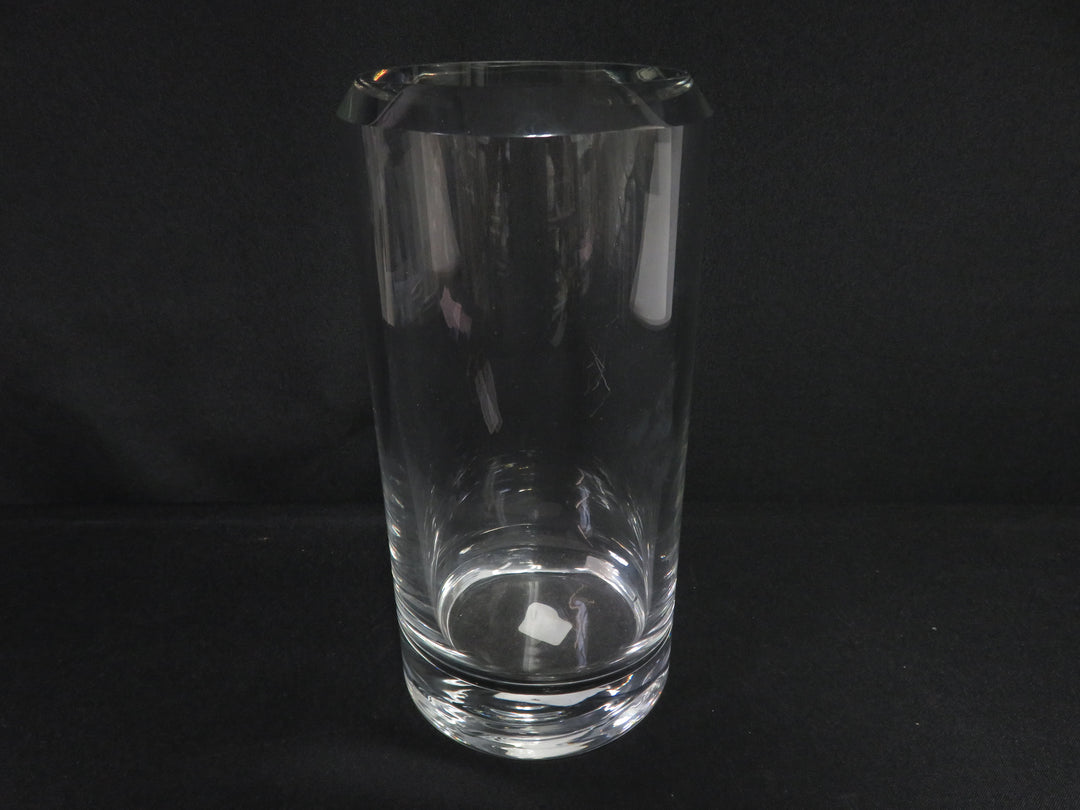 Crate & Barrel Vase