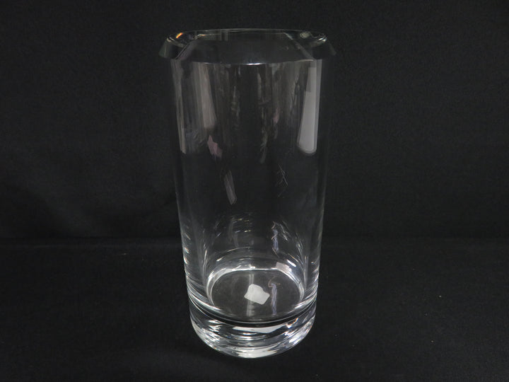 Crate & Barrel Vase