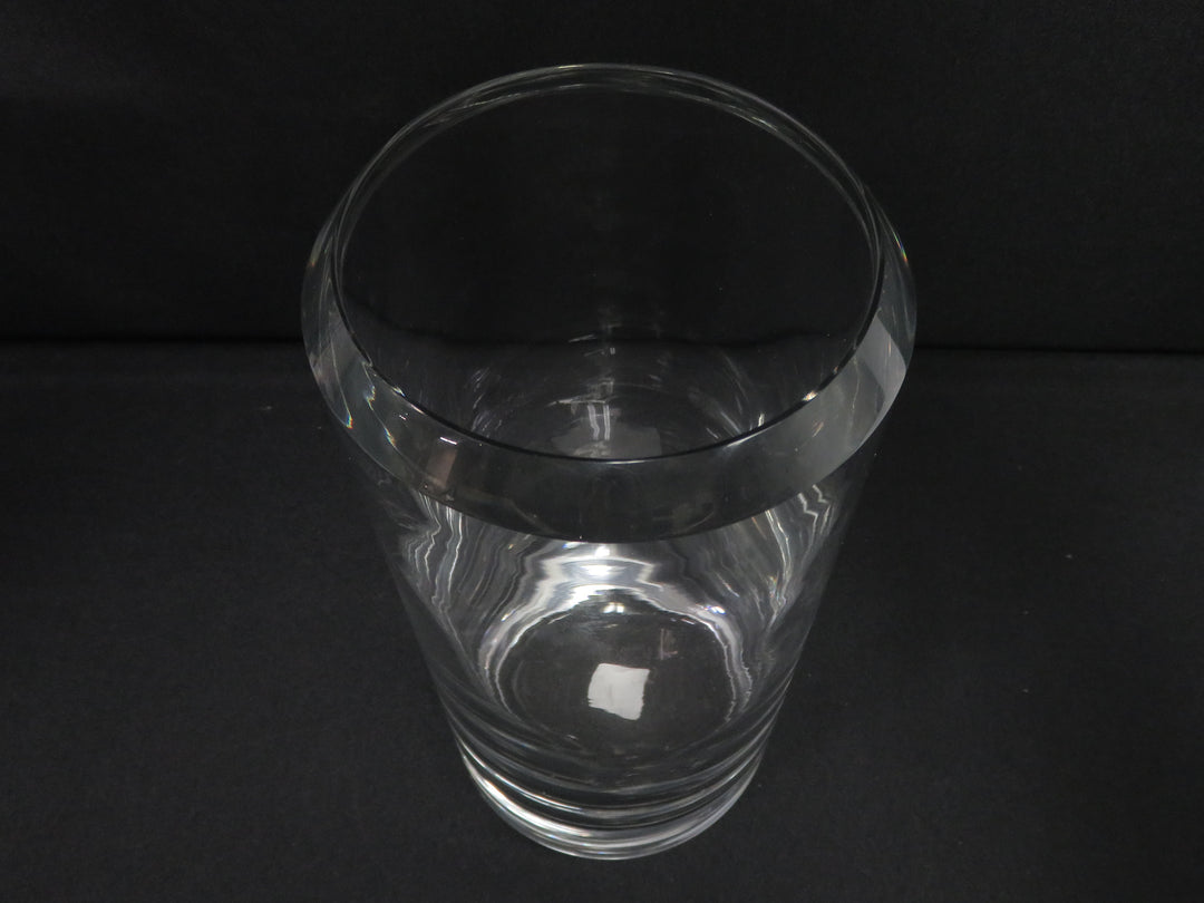 Crate & Barrel Vase