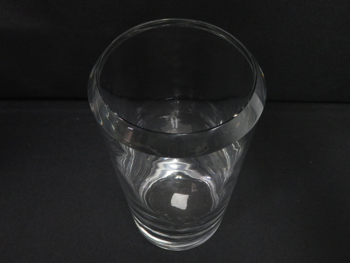 Crate & Barrel Vase
