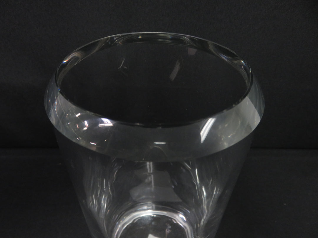 Crate & Barrel Vase