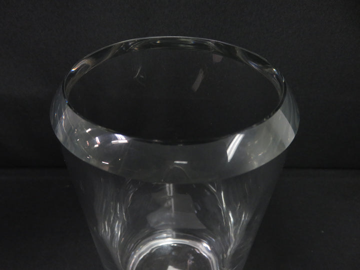 Crate & Barrel Vase
