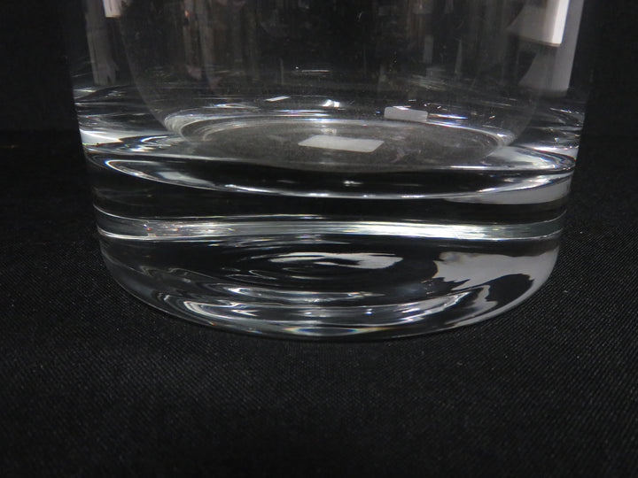 Crate & Barrel Vase