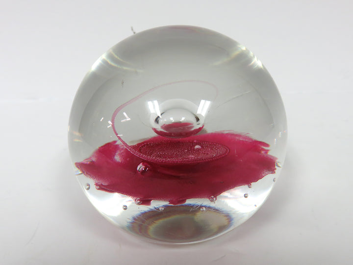Caithness Paperweight